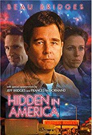 Watch Full Movie :Hidden in America (1996)