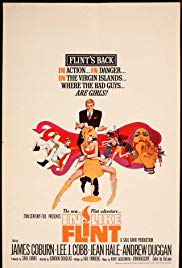 In Like Flint (1967)