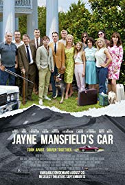 Jayne Mansfields Car (2012)