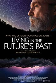 Living in the Futures Past (2018)