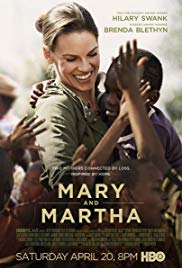Watch Full Movie :Mary and Martha (2013)