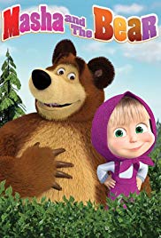 Masha and the Bear (2007 )