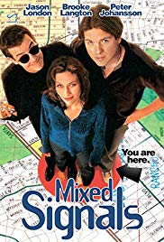 Mixed Signals (1997)