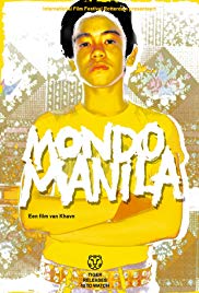 Watch Full Movie :Mondomanila, or: How I Fixed My Hair After a Rather Long Journey (2010)