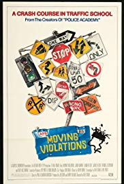 Moving Violations (1985)