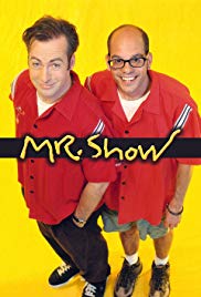 Mr. Show with Bob and David (19951998)