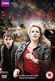 Paradox (20092010)