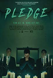 Pledge (2017)