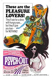 PsychOut (1968)