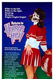 Watch Full Movie :Return to Horror High (1987)