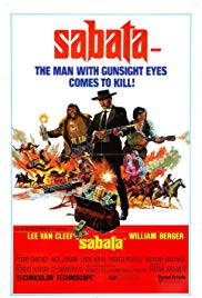 Watch Full Movie :Sabata (1969)