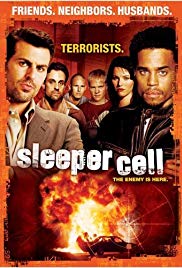 Sleeper Cell (20052006)