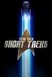 Watch Full Tvshow :Star Trek: Short Treks (2018 )