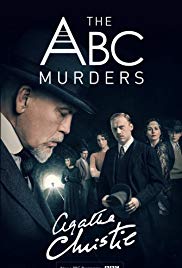 The ABC Murders (2018 )
