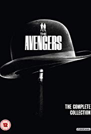 The Avengers (19611969)