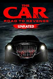THE CAR: ROAD TO REVENGE (2018)