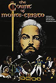 The Count of MonteCristo (1975)