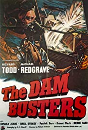 The Dam Busters (1955)