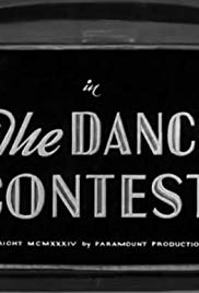 The Dance Contest (1934)