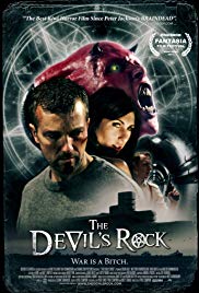 The Devils Rock (2011)