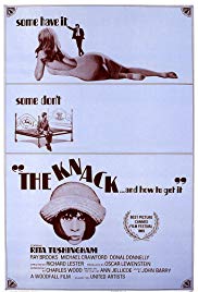The Knack... and How to Get It (1965)
