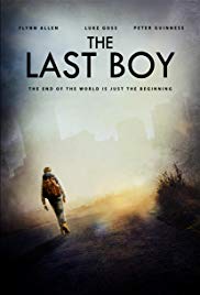 The Last Boy (2016)