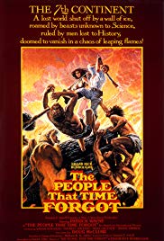 The People That Time Forgot (1977)