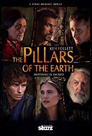 The Pillars of the Earth (2010)