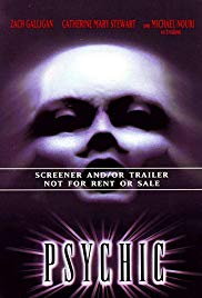 The Psychic (1991)