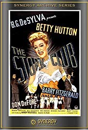 The Stork Club (1945)