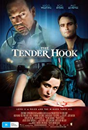 The Tender Hook (2008)