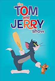 The Tom and Jerry Show (2014 )