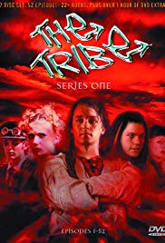 The Tribe (1999 )