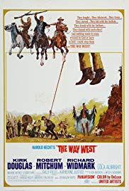 The Way West (1967)