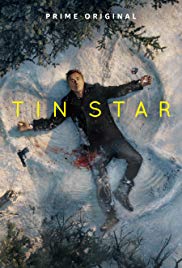 Tin Star (2017 )