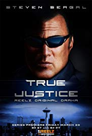 True Justice (20102012)