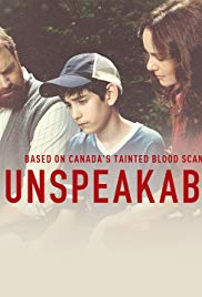 Unspeakable (2018 )