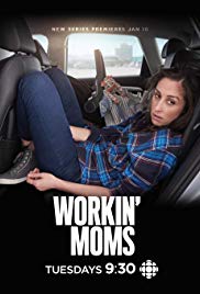 Watch Full Tvshow :Workin Moms (2017 )