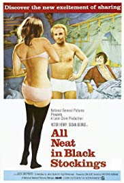 All Neat in Black Stockings (1969)