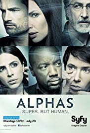 Watch Full Tvshow :Alphas (20112012)
