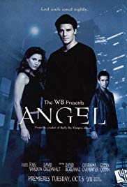 Angel (19992004)