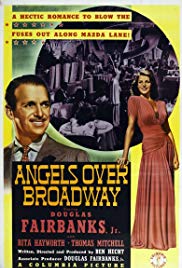 Angels Over Broadway (1940)