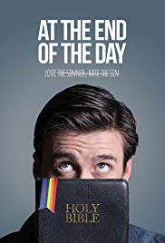 At the End of the Day (2018)