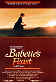 Babettes Feast (1987)