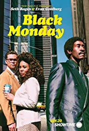 Black Monday (2019 )