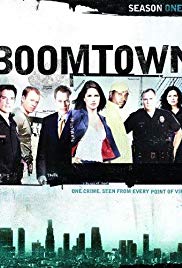 Boomtown (20022003)