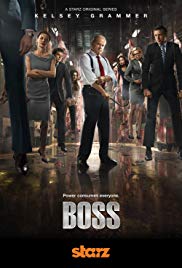 Boss (20112012)