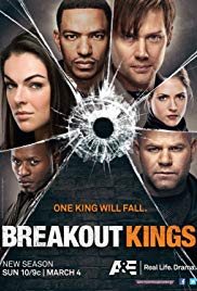 Watch Full Tvshow :Breakout Kings (20112012)
