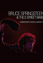 Bruce Springsteen and the E Street Band: Hammersmith Odeon, London 75 (2005)