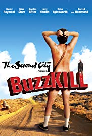 BuzzKill (2012)